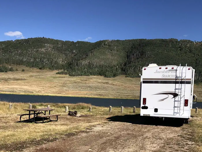 GOOSEBERRY RESERVOIR photo 3