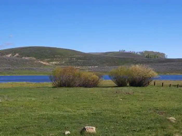 GOOSEBERRY RESERVOIR photo 4