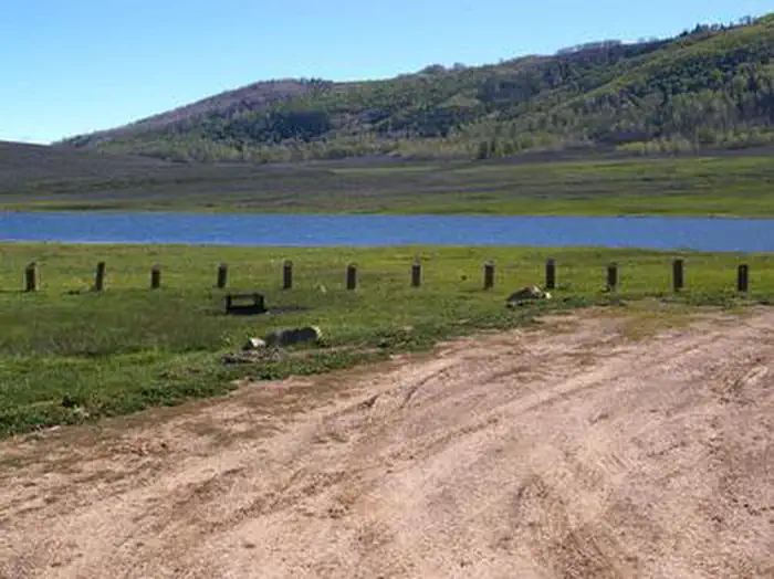 GOOSEBERRY RESERVOIR photo 5