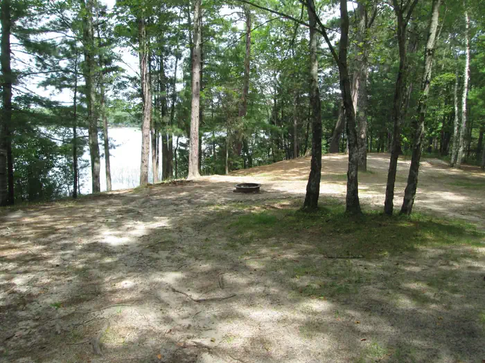 Gooseneck Lake Campsites photo 5