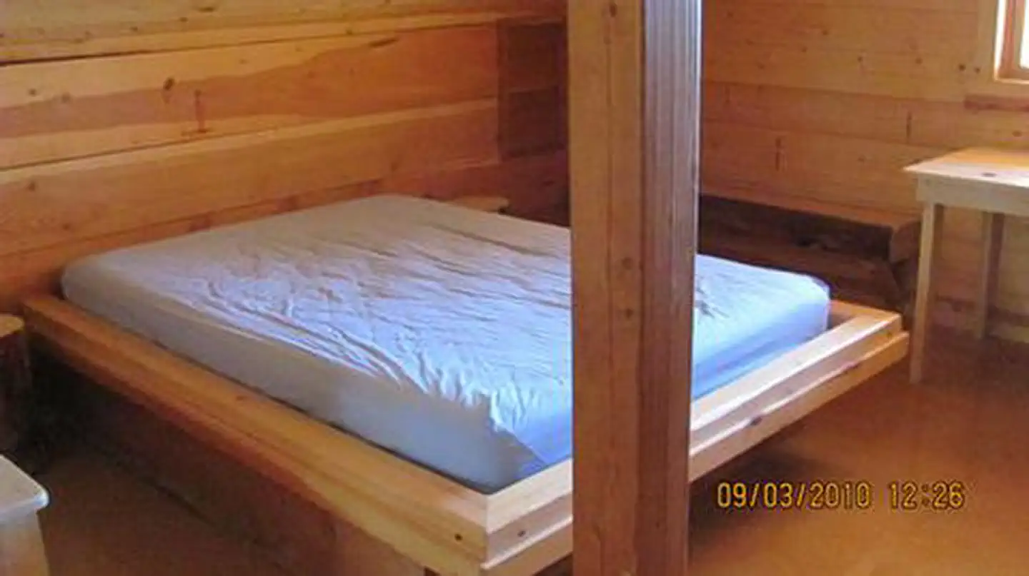 GORDON REESE CABIN photo 2