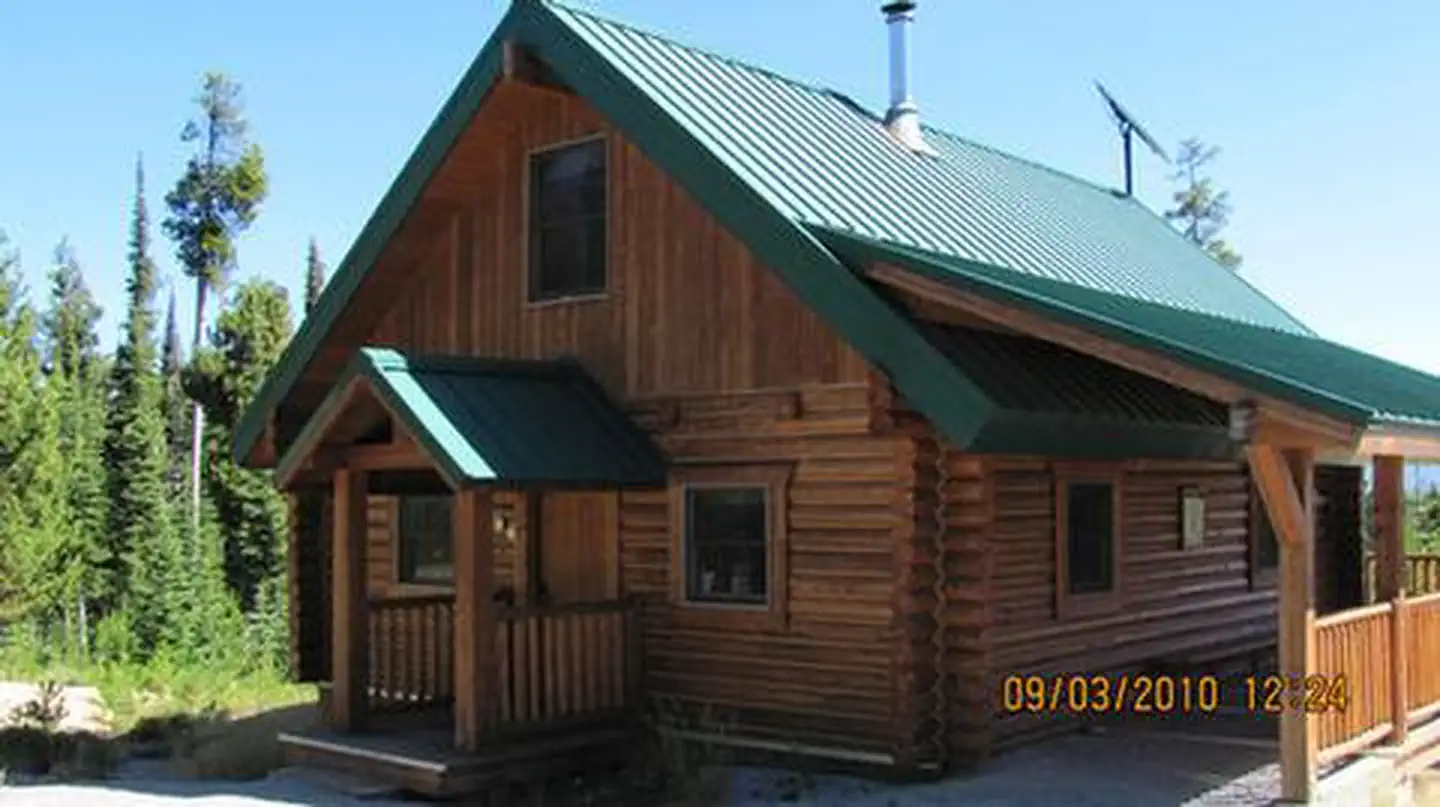 GORDON REESE CABIN photo 3