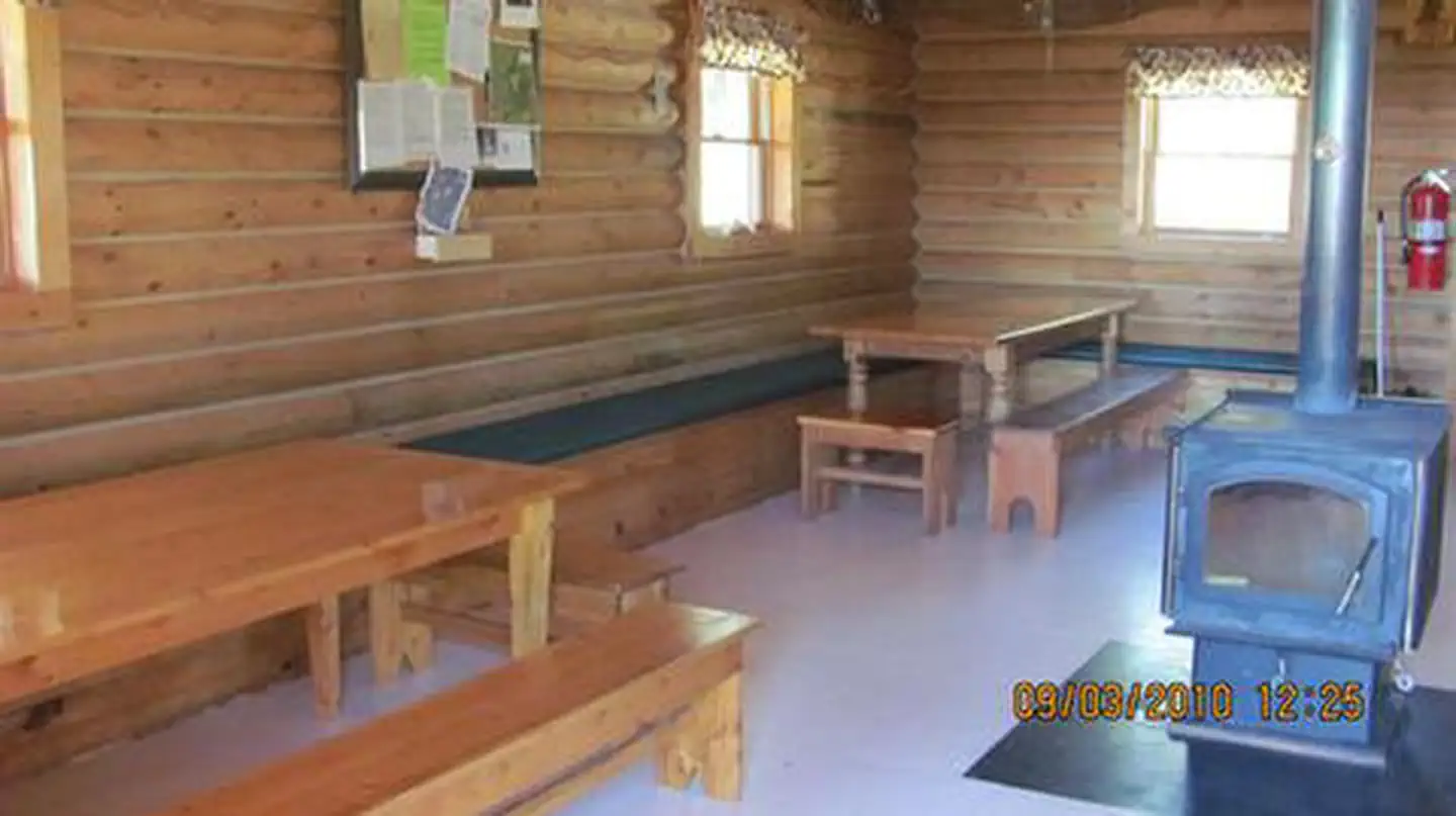 GORDON REESE CABIN photo 5