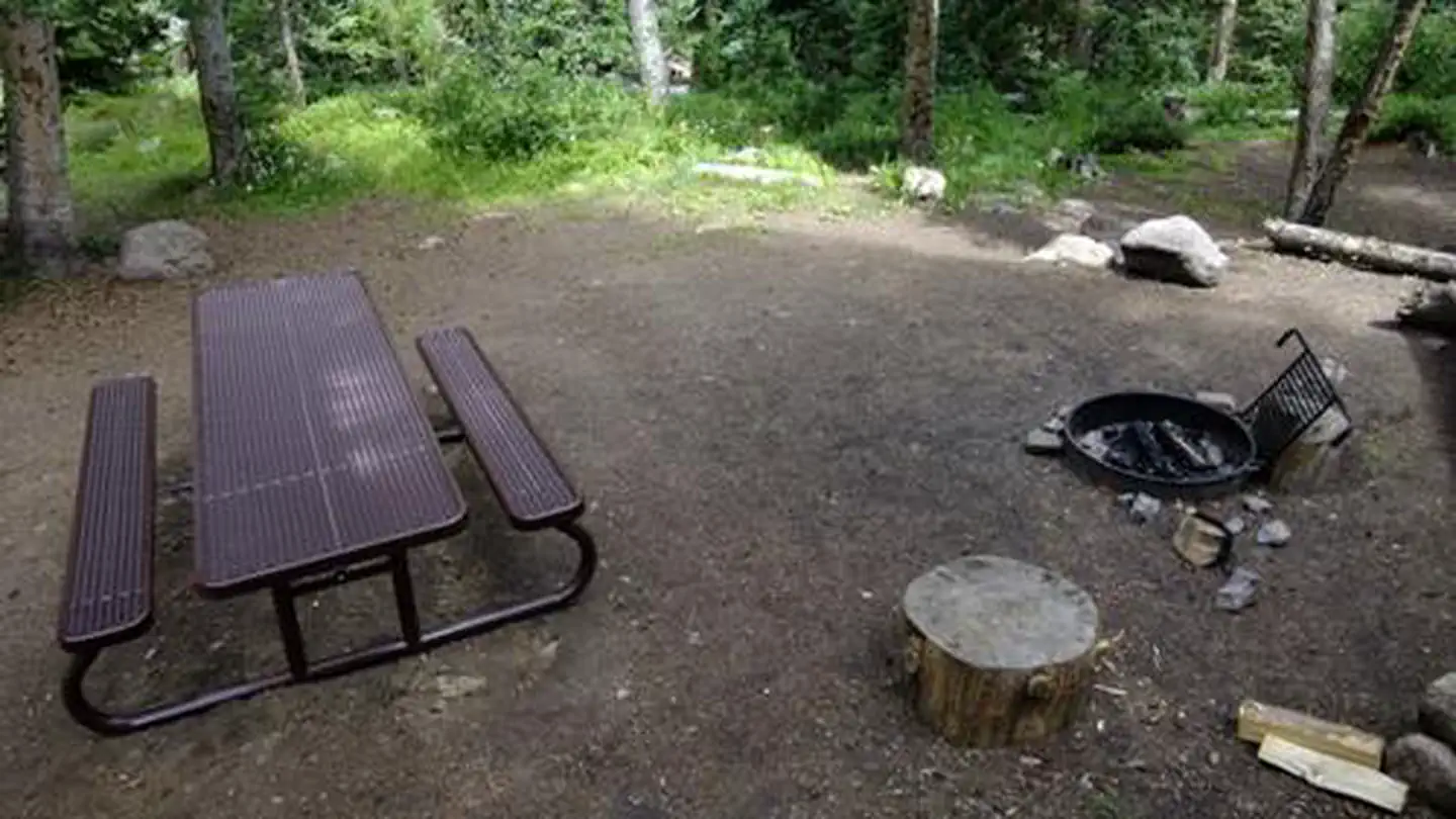 GORE CREEK CAMPGROUND photo