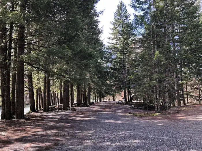 Gorge Lake Campground photo 2