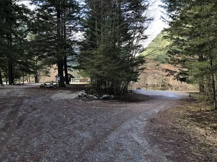 Gorge Lake Campground photo 3