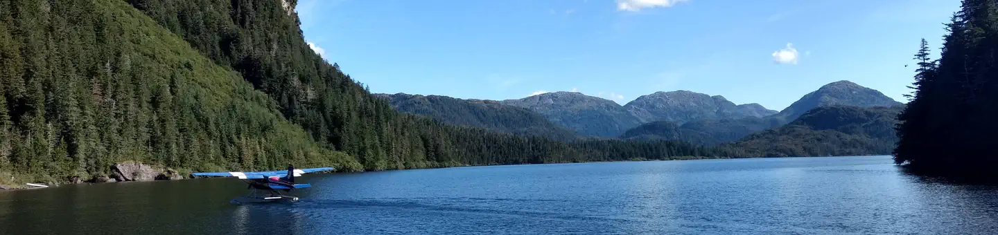 GOULDING LAKE CABIN photo