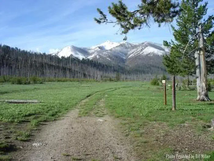 GRAHAM CABIN photo 2
