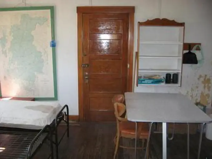 GRAHAM CABIN photo 5