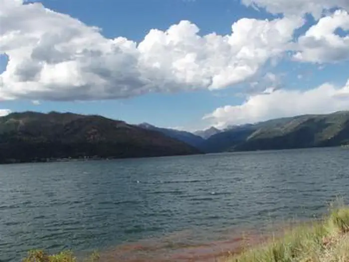 GRAHAM CREEK CAMPGROUND photo