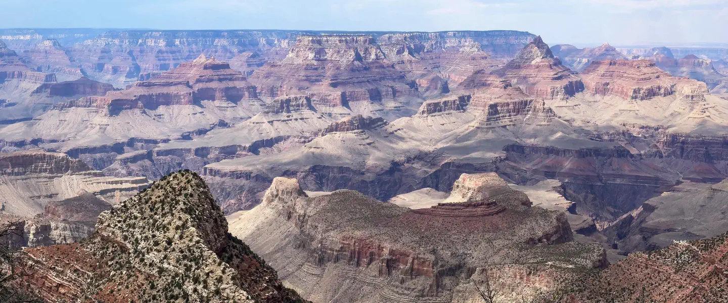 Grand Canyon National Park Backcountry Permits photo
