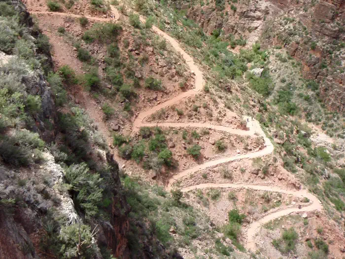 Grand Canyon National Park Backcountry Permits photo 4
