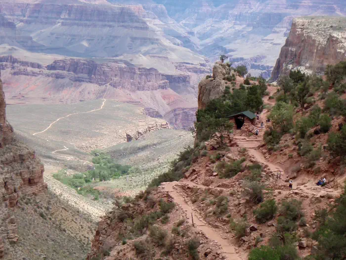 Grand Canyon National Park Backcountry Permits photo 5