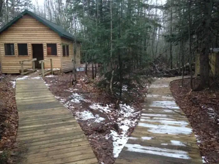 GRAND ISLAND CABINS photo 3