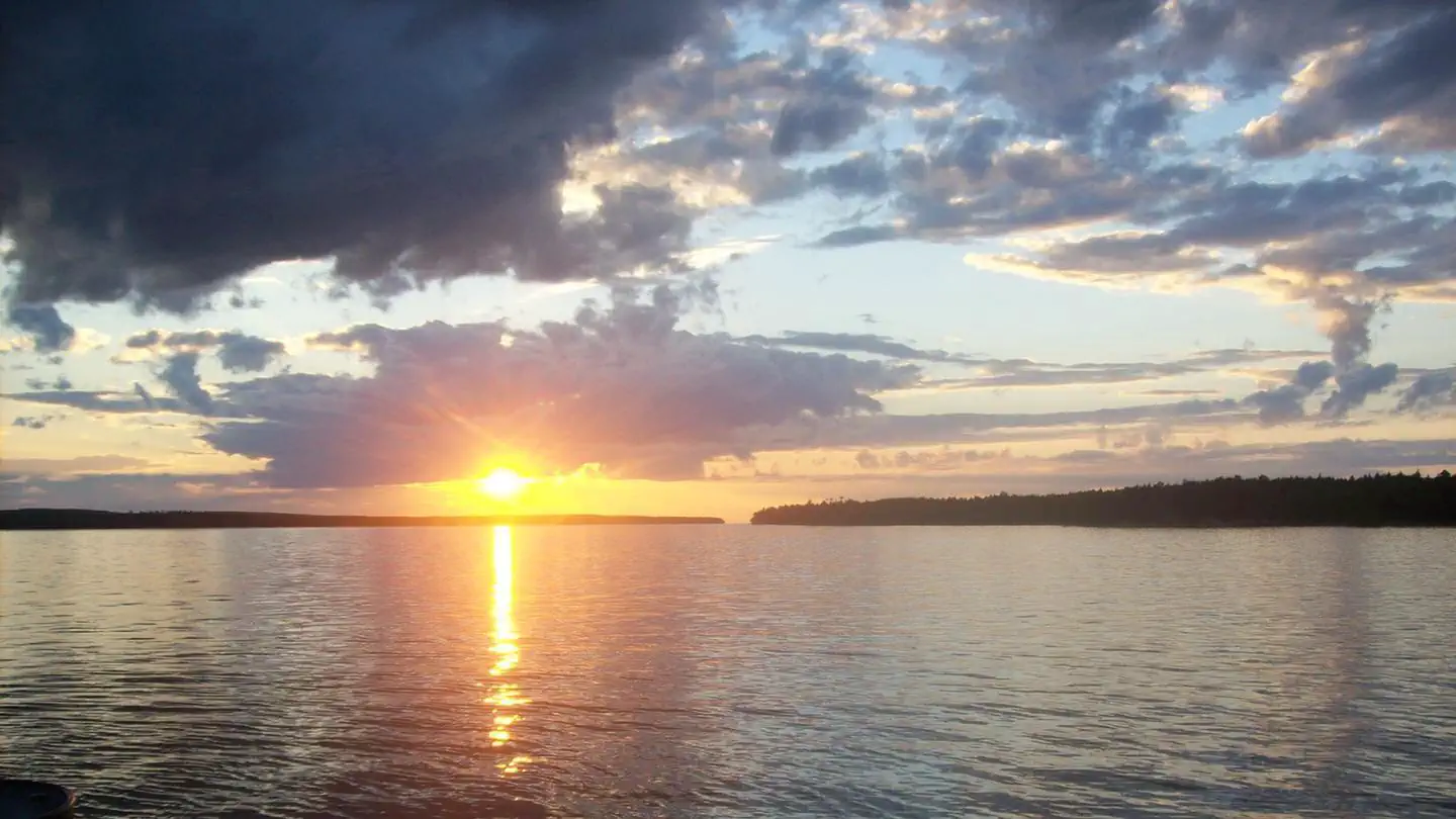 Grand Island National Recreation Area photo