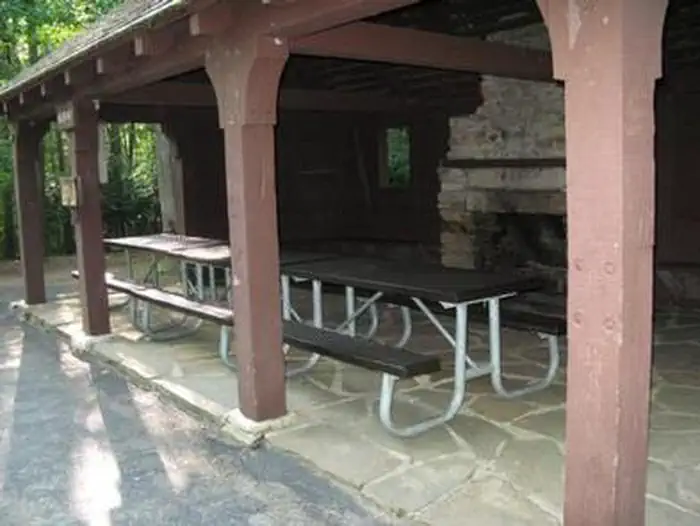 Grandview Shelter 1 photo 2