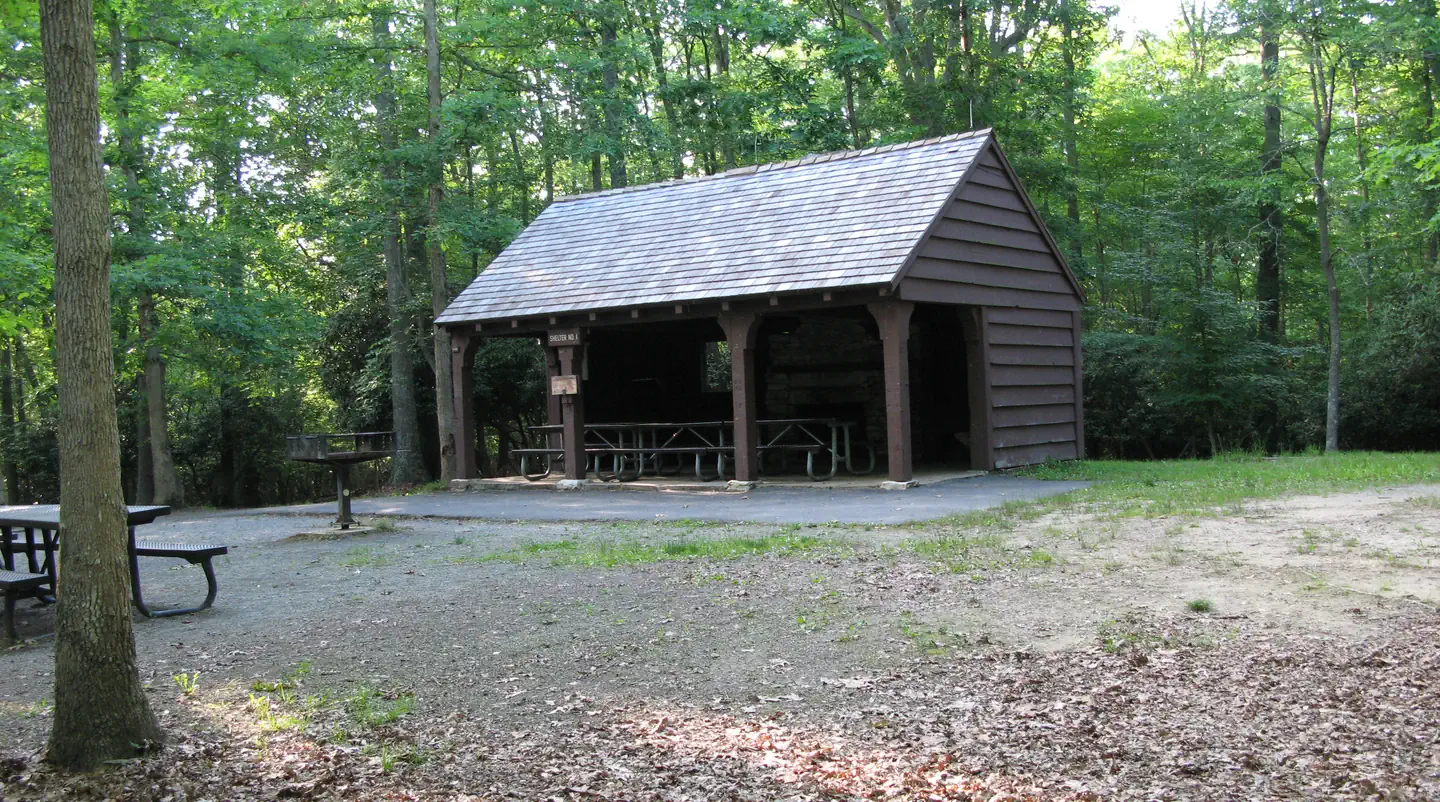 Grandview Shelter 1 photo 4