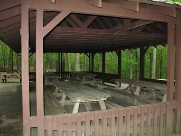 Grandview Shelter 2 photo 3