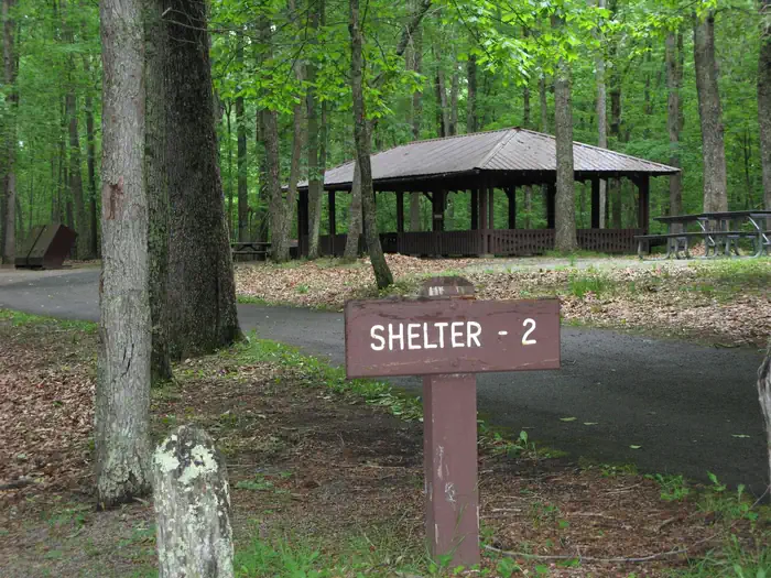 Grandview Shelter 2 photo 4