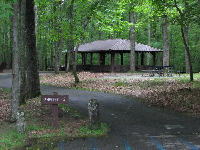 Grandview Shelter 2 photo 5