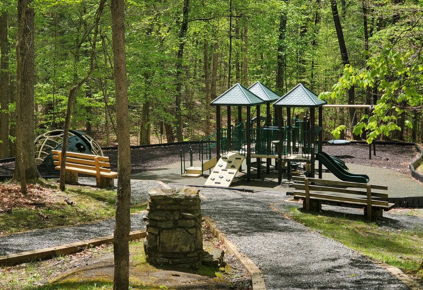 Grandview Shelter 3 photo 2