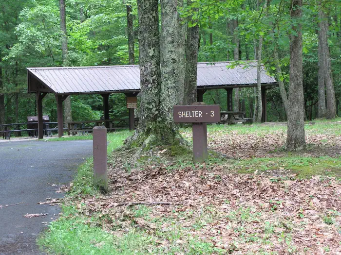 Grandview Shelter 3 photo 4