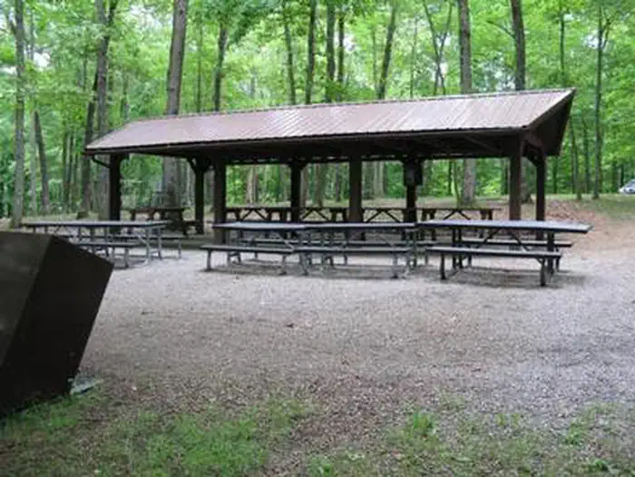 Grandview Shelter 3 photo 5