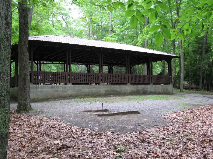 Grandview Shelter 4 photo 4