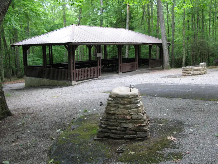 Grandview Shelter 4 photo 5