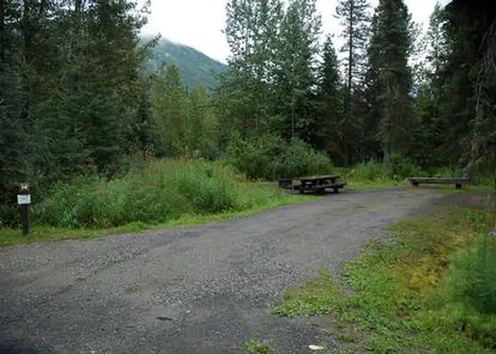 GRANITE CREEK photo 2