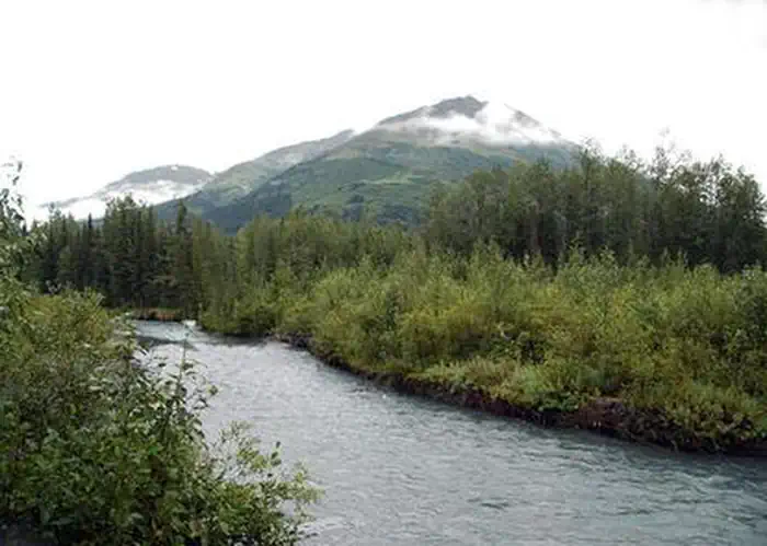 GRANITE CREEK photo 3