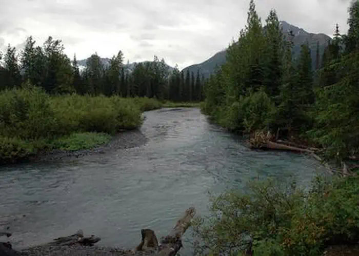 GRANITE CREEK photo 4