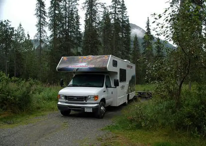 GRANITE CREEK photo 5