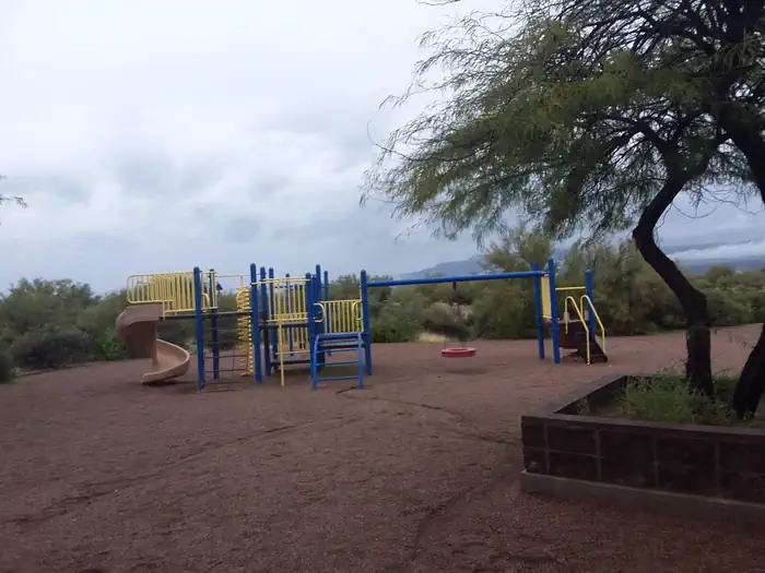 GRAPEVINE GROUP CAMPGROUND photo 2