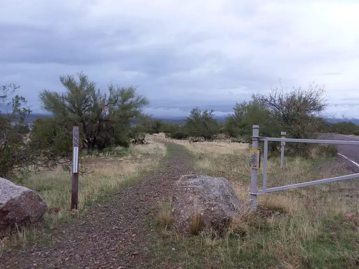 GRAPEVINE GROUP CAMPGROUND photo 4