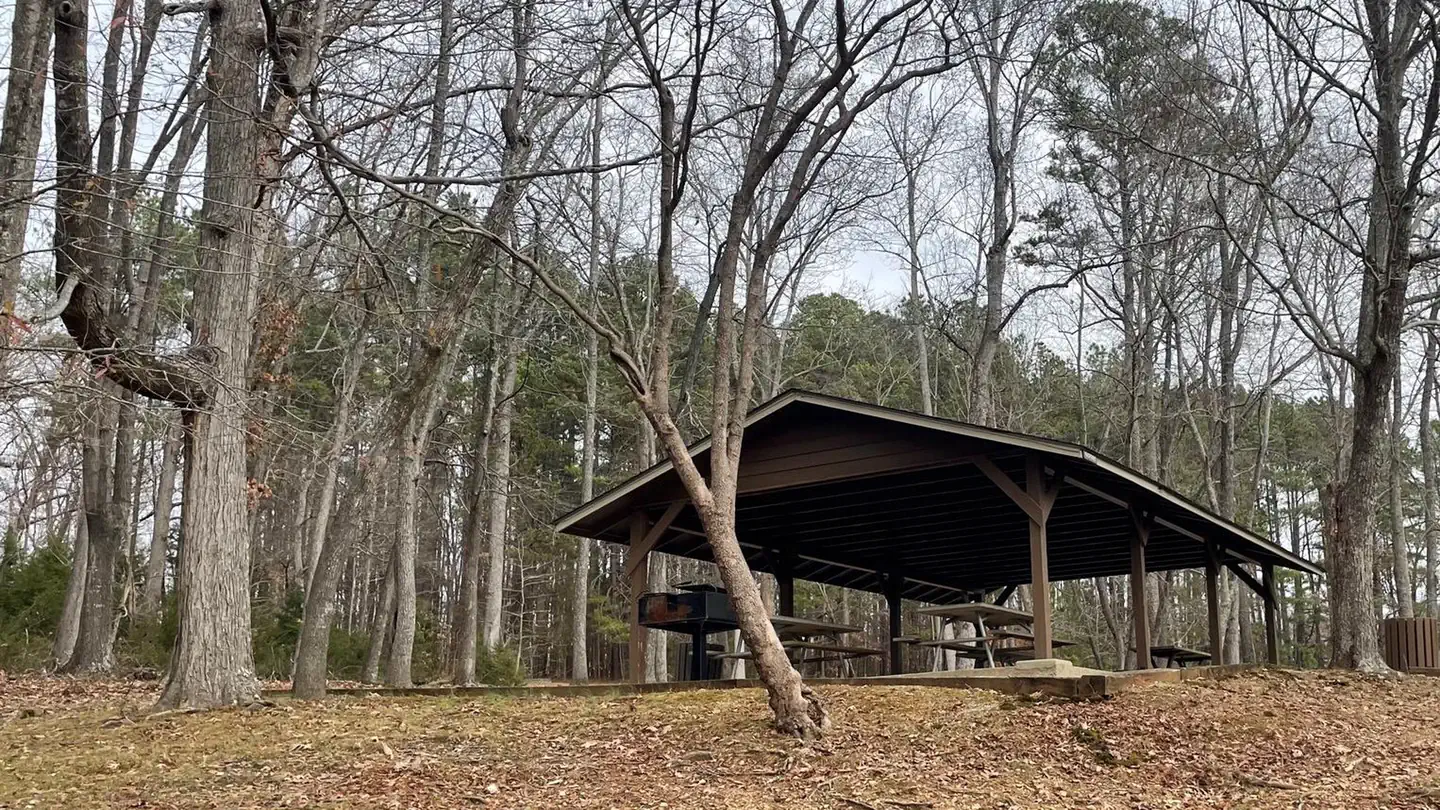 Grassy Creek Park photo