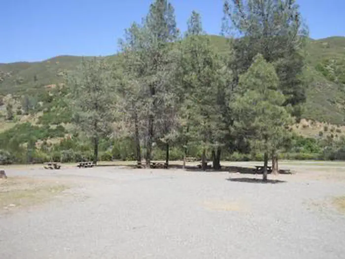 GRAY PINE GROUP CAMPGROUND photo 2