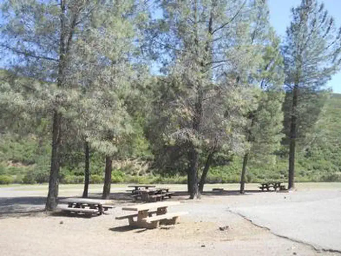 GRAY PINE GROUP CAMPGROUND photo 3