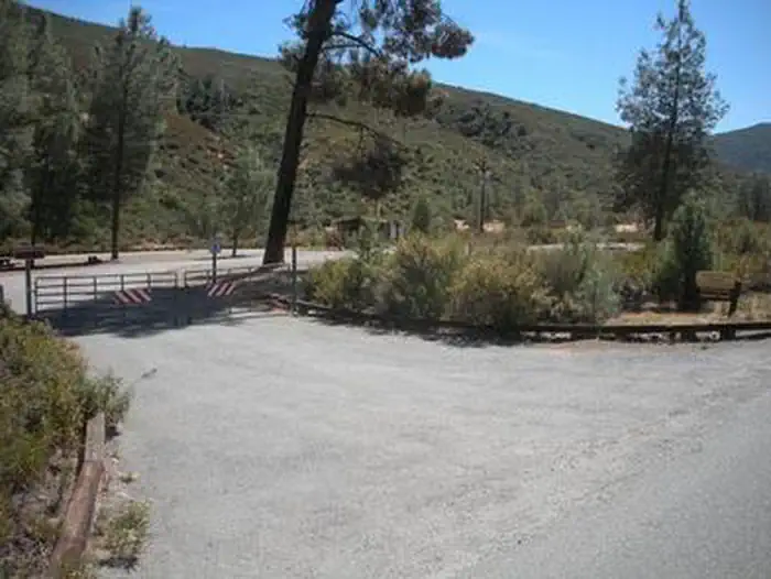 GRAY PINE GROUP CAMPGROUND photo 5