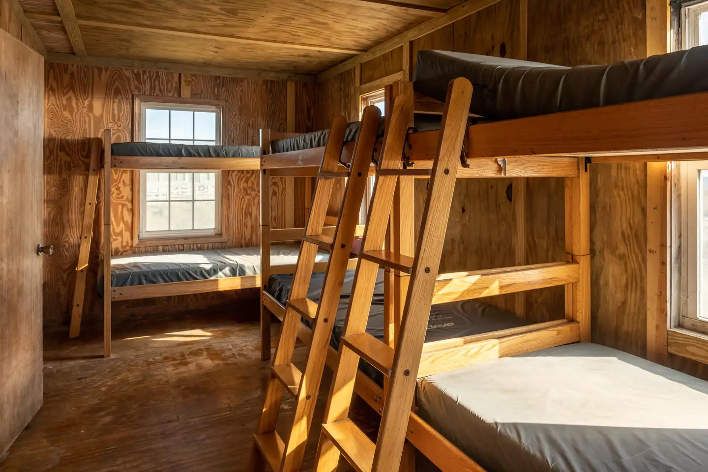 GREAT ISLAND CABIN CAMP photo 2