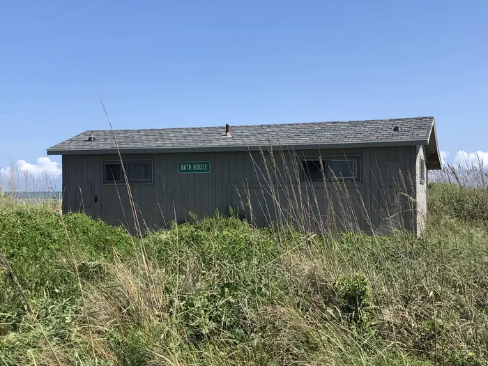 GREAT ISLAND CABIN CAMP photo 4