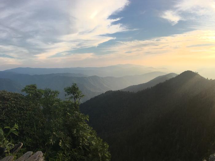 Great Smoky Mountains Backcountry Permits photo 4