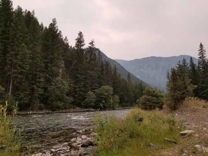 GREEK CREEK CAMPGROUND photo 2