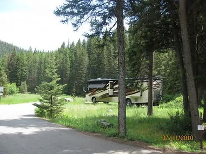 GREEK CREEK CAMPGROUND photo 3