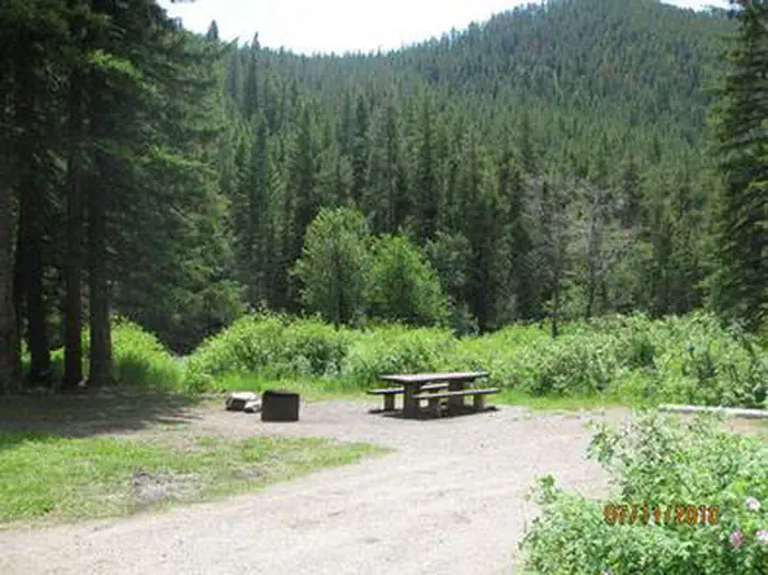 GREEK CREEK CAMPGROUND photo 4