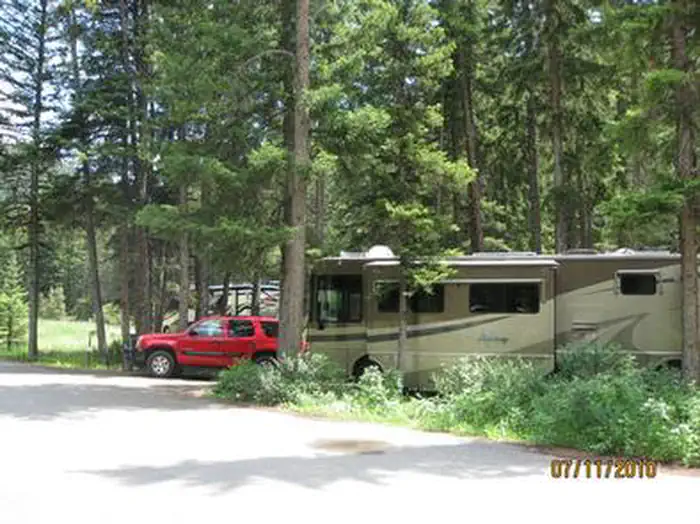 GREEK CREEK CAMPGROUND photo 5