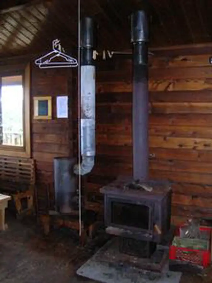 GREEN ISLAND CABIN photo 4