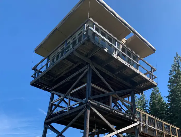 GREEN RIDGE LOOKOUT photo 4