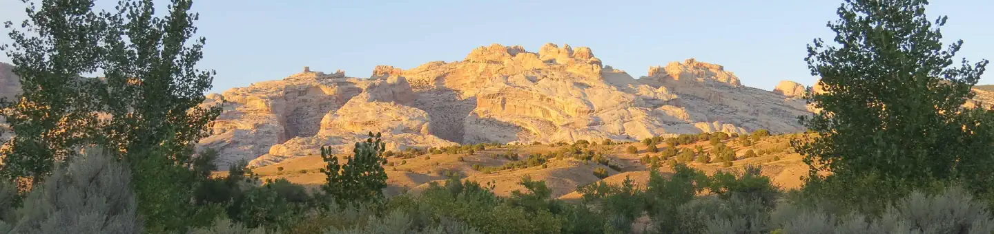 GREEN RIVER CAMPGROUND photo