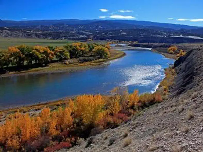 GREEN RIVER CAMPGROUND photo 2